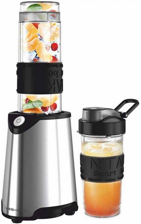 Blenderis VES M-170
