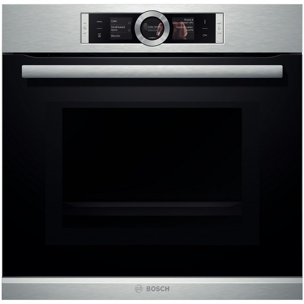 Bosch HMG636NS1 orkaitė