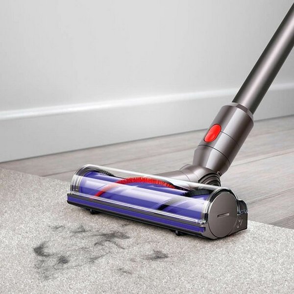Dulkių siurblys Dyson V7 Animal Extra