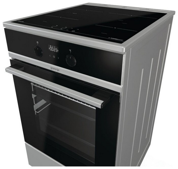 Gasherd Gorenje EIT 5356 XPG
