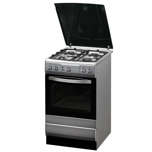 Hansa FCGX53020 Hob a gás