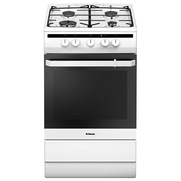Dujinė viryklė Hansa FCMW68020