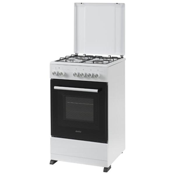 Simfer F50EW43011 Hob a gás