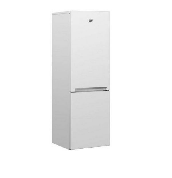 Šaldytuvas Beko RCNK 270K20W