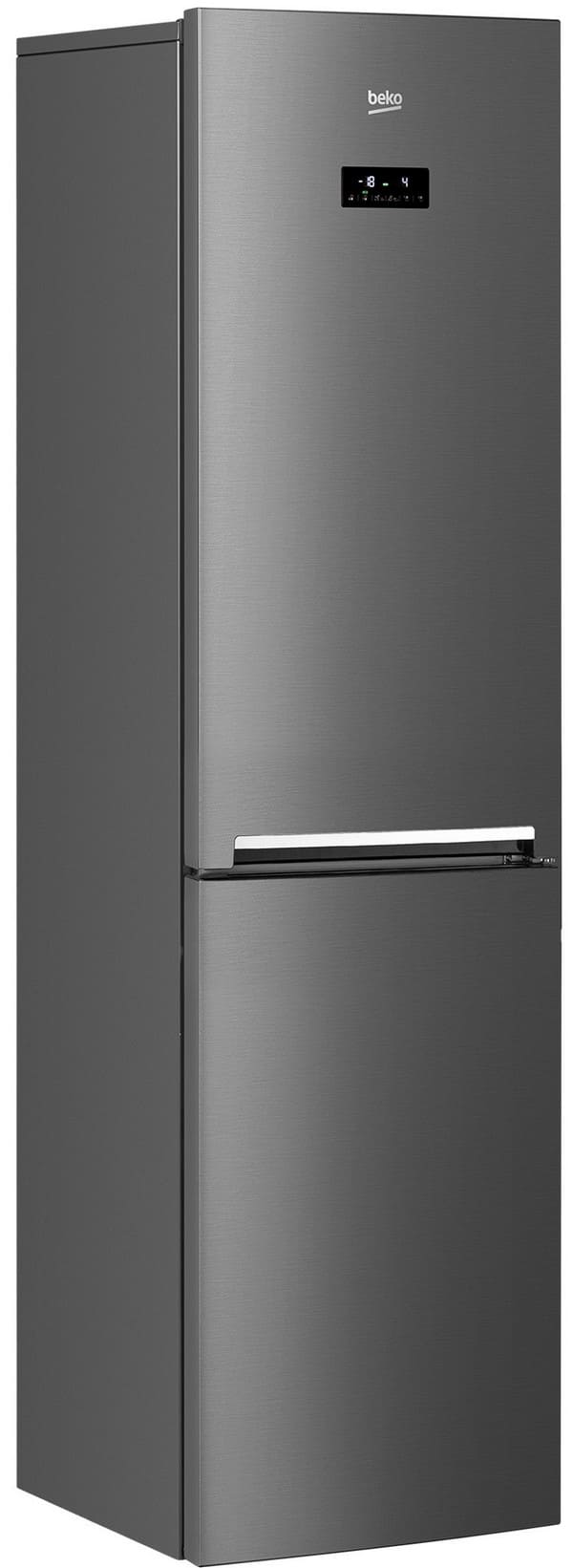 Šaldytuvas Beko RCNK 335E20 VW