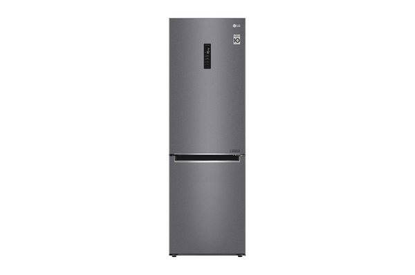 Šaldytuvas LG DoorCooling+ GA-B459MESL