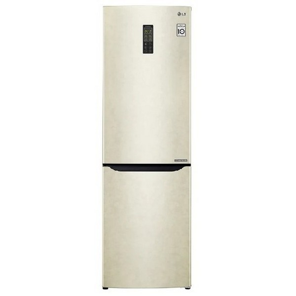 Ledusskapis LG GA-B419 SEUL