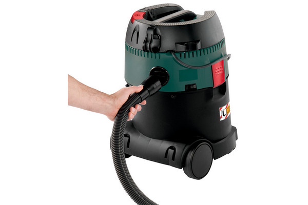 Metabo-ASA 25L dators