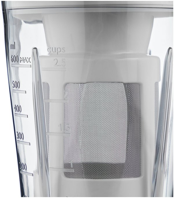 Philips HR2874 ikdienas kolekcija