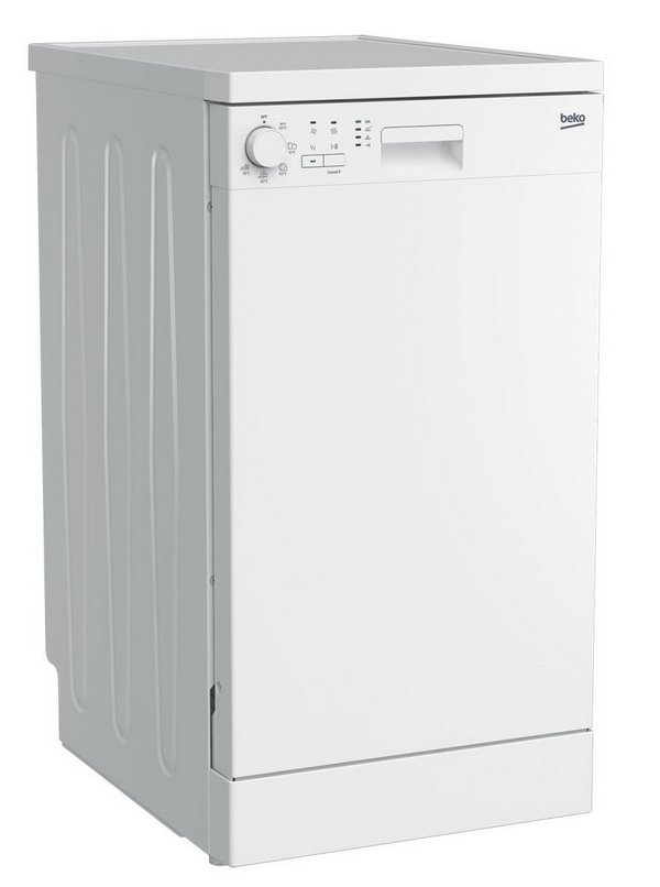 Indaplovė Beko DFS05012W
