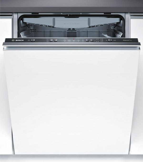Indaplovė Bosch SMV 25FX01 R