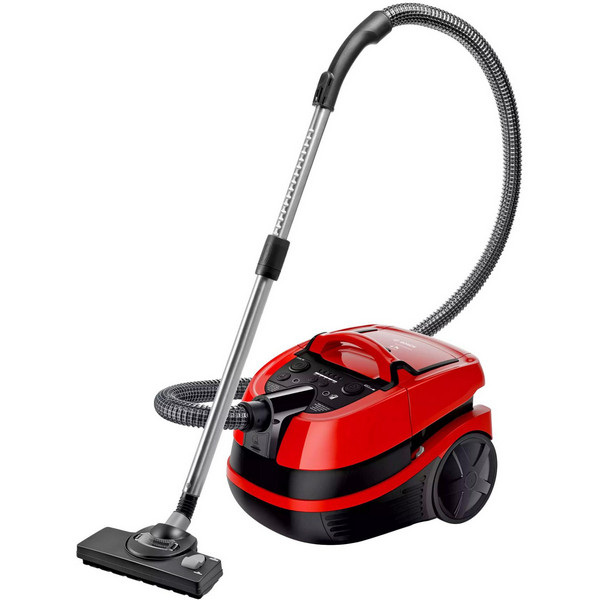 Dulkių siurblys Bosch BWD421PET