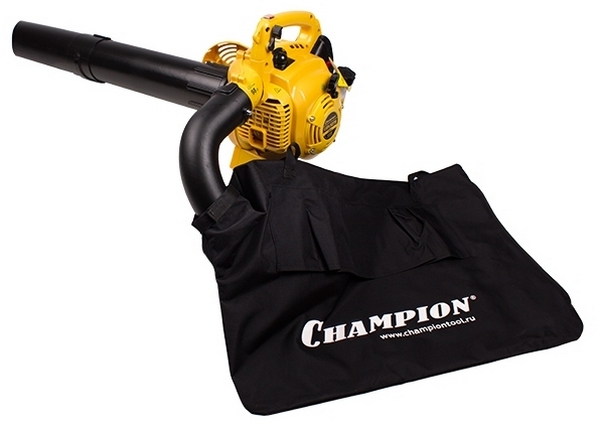 Campião mais limpo CHAMPION GBV327S