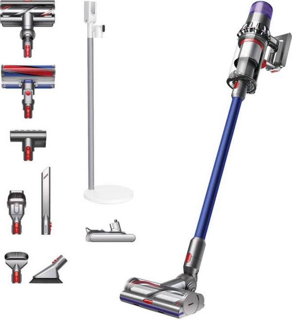 Dulkių siurblys Dyson V11 Absolute Extra