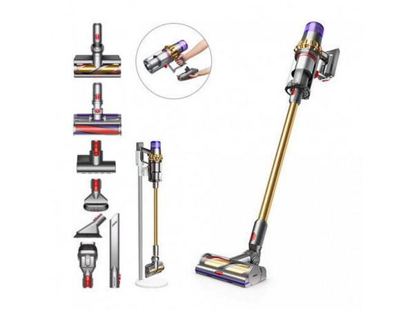 Dyson V11 Absoluto Extra