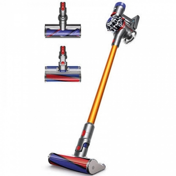 Putekļsūcējs Dyson V8 Absolute