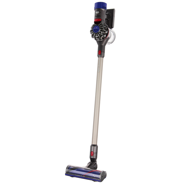 Putekļu sūcējs Dyson V8 Animal+