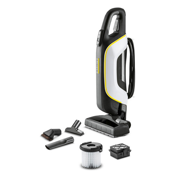 Dulkių siurblys KARCHER VC 5