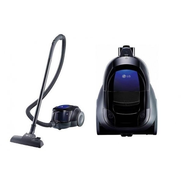 Dulkių siurblys LG VK69662N