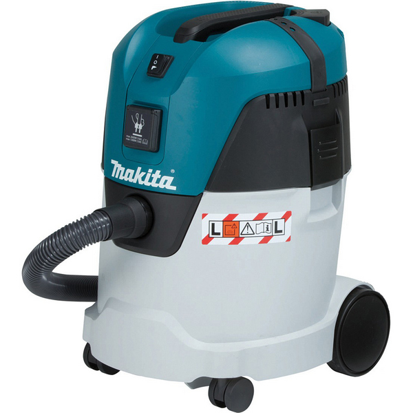 Dulkių siurblys Makita VC2512L