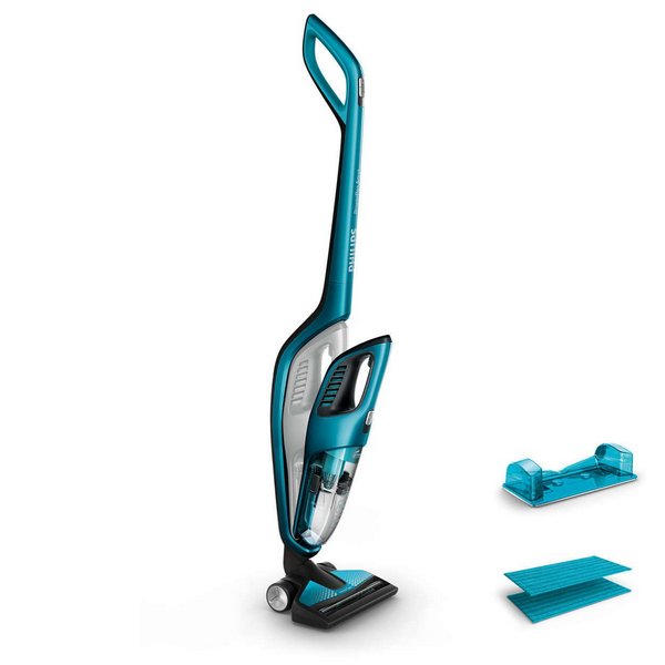 Dulkių siurblys Philips FC6404 PowerPro Aqua
