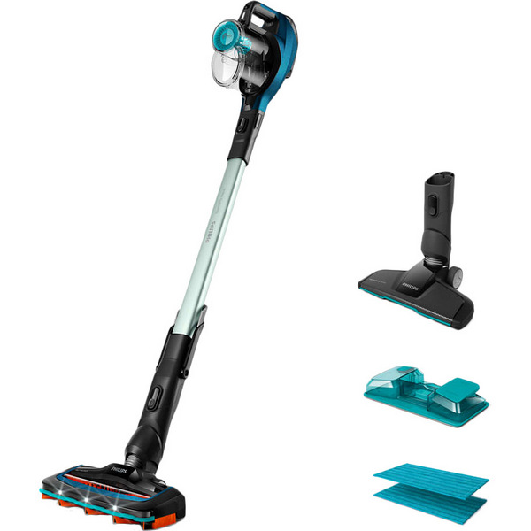 Dulkių siurblys Philips FC672801 SpeedPro Aqua