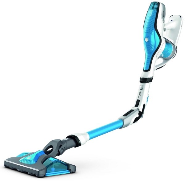Putekļsūcējs Tefal TY9490WO