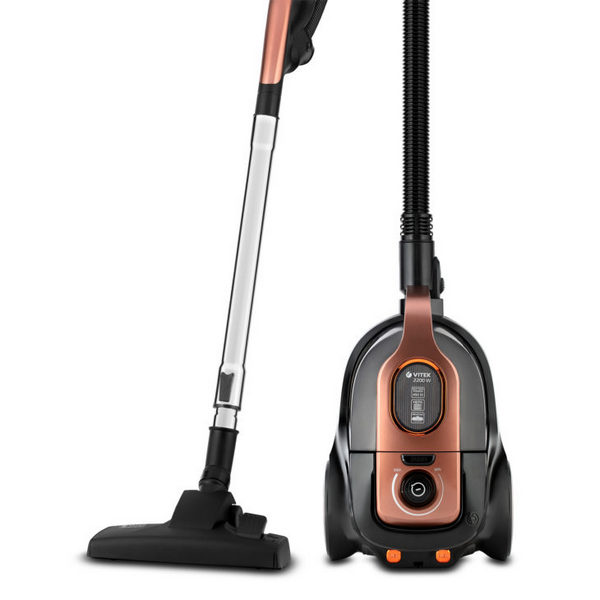 Putekļsūcējs VITEK VT-8117