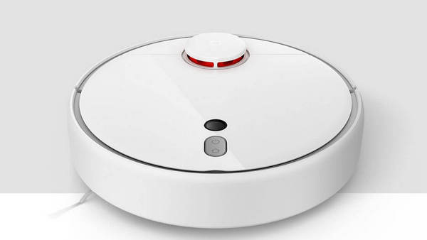 „Xiaomi Mi“ robotas dulkių siurblys CN robotas dulkių siurblys