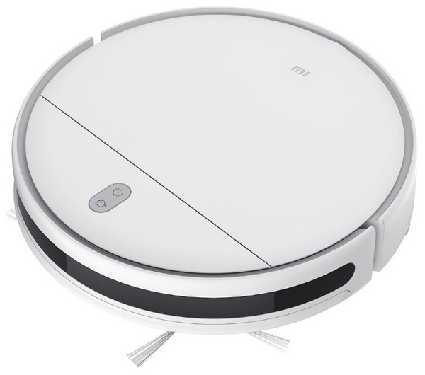 Xiaomi Mi robotu putekļsūcējs (globāls)