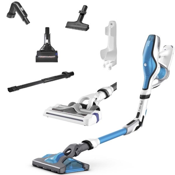 Putekļsūcējs Tefal TY9490WO