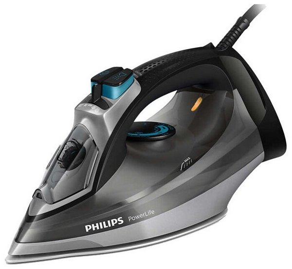 Philips GC490880 Ferro Azur
