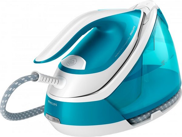 Lygintuvas Philips GC792020 PerfectCare Compact Plus