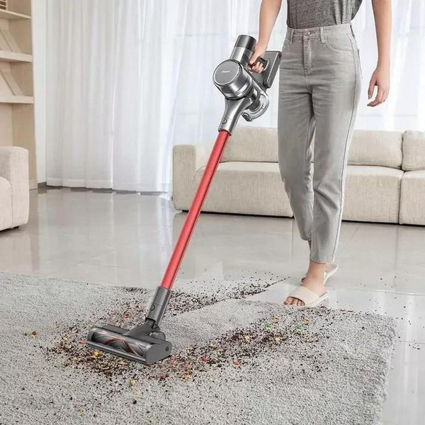Belaidis dulkių siurblys Xiaomi Dreame T20