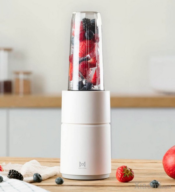 Xiaomi Pinlo Pequeno Monstro Branco Máquina de Cozinhar