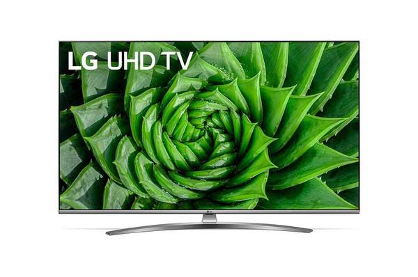 LG 43UN81006LB LED HDR (2020 m.)