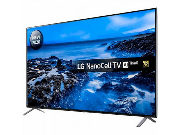 LG 65NANO956NA NanoCell HDR (2020 m