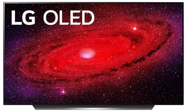  LG OLED65CXR HDR OLED (2020 m.)