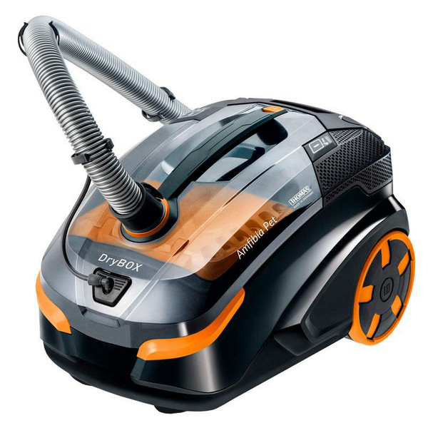 Putekļu sūcējs Thomas DryBOX Amfibia Pet