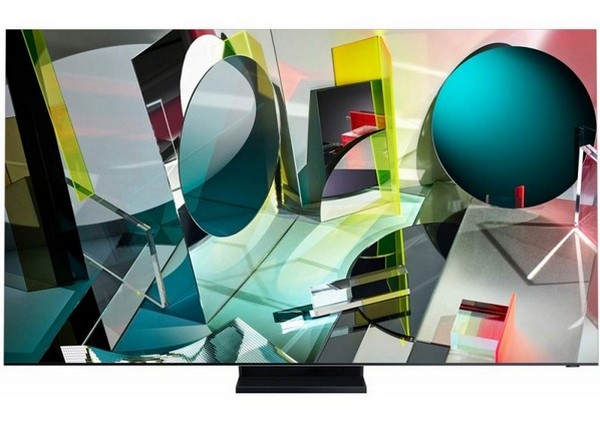 Samsung QE65Q950TSU QLED HDR (2020)