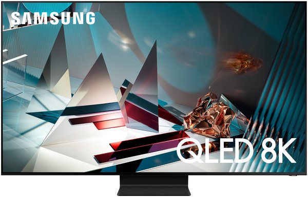 Samsung QE75Q800TAU QLED HDR (2020)