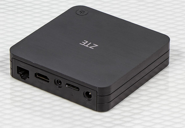 TV dėžutė ZTE ZXV10 B866