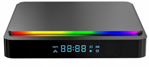 Telewizor DGMedia S4 464 S905X3
