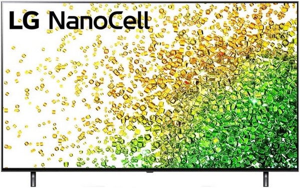 Televizors LG 55NANO856PA NanoCell HDR (2021)