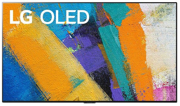 LG OLED65GXR OLED HDR televizorius (2020 m.)