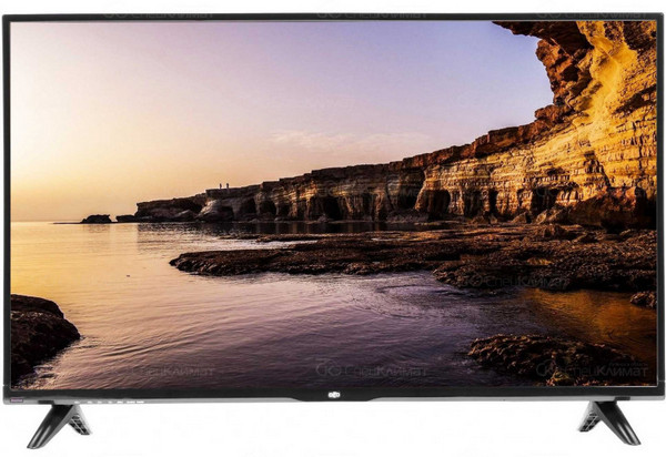 Televizorius Olto 3220R LED
