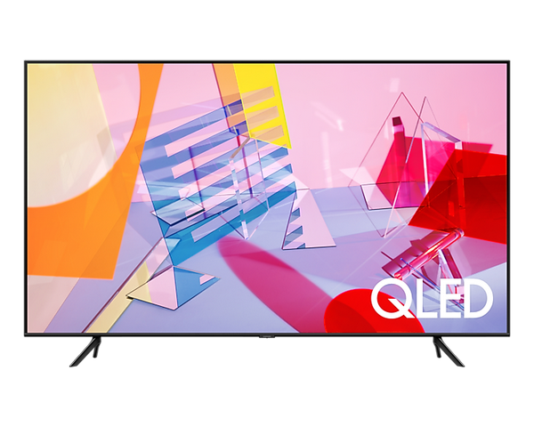 Samsung QE65Q60TAU QLED HDR televizors