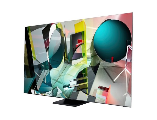 Samsung QE65Q950TSU QLED HDR TV (2020)