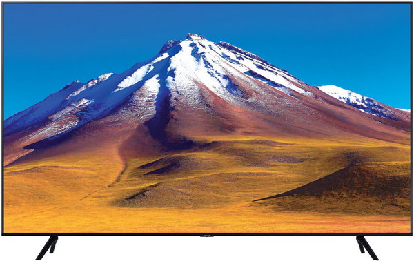 Televízor Samsung UE50TU7090U 50