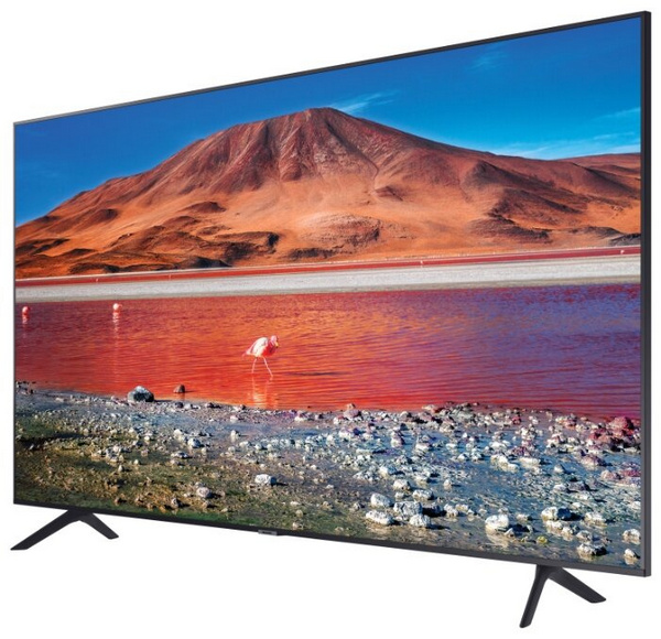 Samsung UE55TU7090U 55 (2020) Fernseher